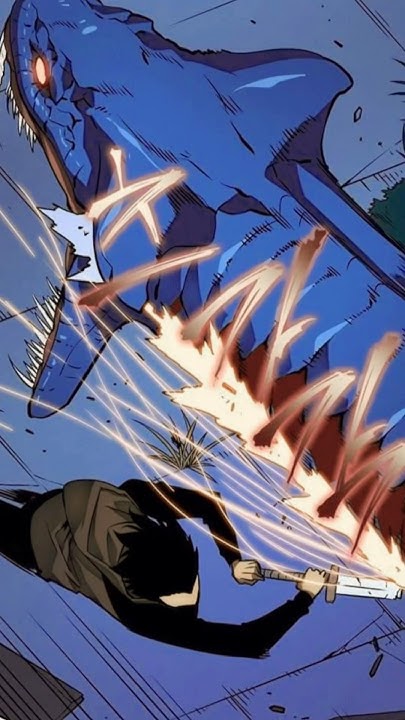 Boss Battle